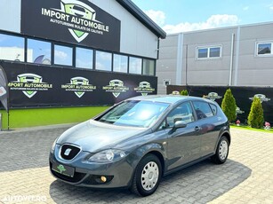 Seat Leon 1.4