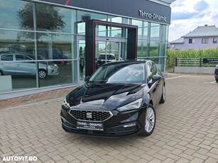 Seat Leon 1.4 E-Hybrid DSG Xcellence