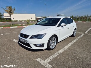 Seat Leon 1.4 EcoTSI Start&Stop FR