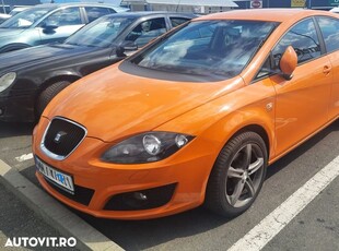 Seat Leon 1.4 TSI Activ Style