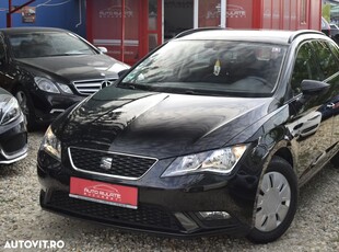 Seat Leon 1.4 TSI Start&Stop CONNECT