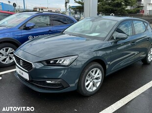 Seat Leon 1.5 eTSI mHEV DSG7 Style