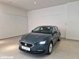 Seat Leon 1.5 eTSI mHEV DSG7 Style