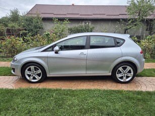 Seat Leon 1.6 TDI An 2011 Euro 5 Cutie viteze automata