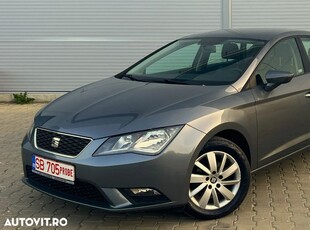 Seat Leon 1.6 TDI Reference