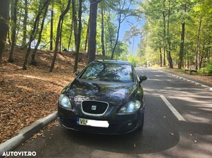 Seat Leon 1.6 TDI Style