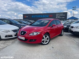 Seat Leon 1.9 TDI DPF Comfort Limited