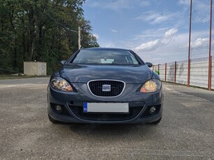 Seat Leon 2.0 TDI