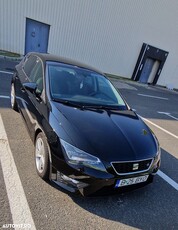 Seat Leon 2.0 TDI FR