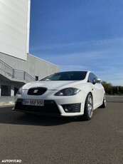 Seat Leon 2.0 TDI FR