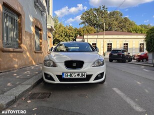 Seat Leon 2.0 TDI Style