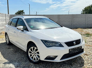 Seat Leon 3 2015 Impecabil Garantie Rate de la 850 lei Avans 0