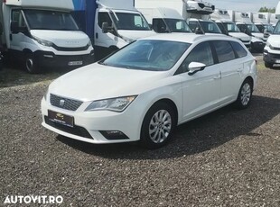 Seat Leon ST 1.6 TDI Reference