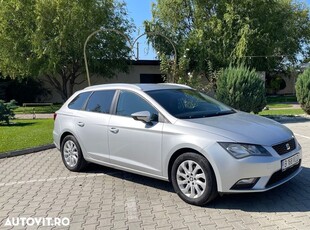 Seat Leon ST 1.6 TDI Start&Stop Style DSG7