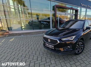 Seat Tarraco 2.0 TDI DSG Style