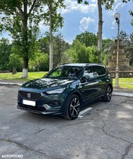 Seat Tarraco 2.0 TSI 4DRIVE DSG7 FR