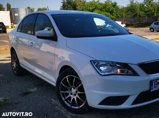 Seat Toledo 1.0 TSI Start&Stop Reference