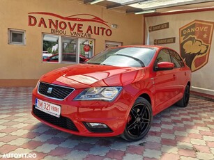 Seat Toledo 1.2 TSI 105 CP Style