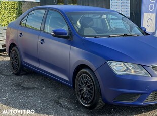 Seat Toledo 1.2 TSI Reference