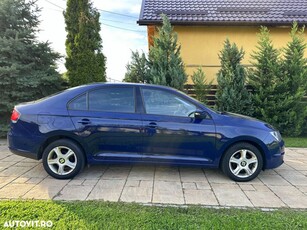 Skoda Superb 1.5 TSI DSG Style