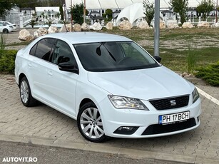 Seat Toledo 1.6 TDI S&S CONNECT