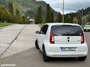 Skoda Citigo 1.0 MPI Ambition Greentec