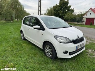 Skoda Citigo 1.0 MPI Style