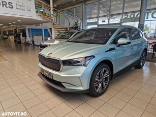 Skoda Enyaq iV Electric 60