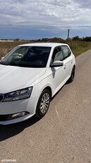 Skoda Fabia 1.0 MPI Style