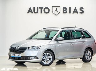 Skoda Fabia 1.0 TSI Style