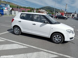 Skoda Fabia 1.2 Classic