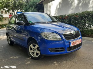 Skoda Fabia 1.2 Classic