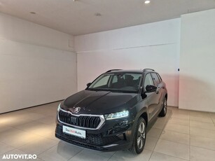 Skoda Karoq 1.5 TSI DSG Ambition