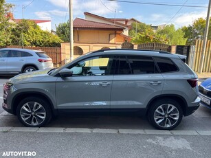 Skoda Karoq 1.5 TSI DSG Style