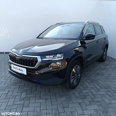 Skoda Karoq 1.5 TSI DSG Style