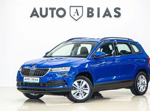 Skoda Karoq 2.0 TDI 4X4 DSG Style