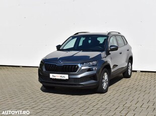 Skoda Karoq 2.0 TDI DSG Ambition