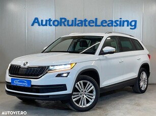 Skoda Kodiaq 1.5 TSI ACT DSG Style