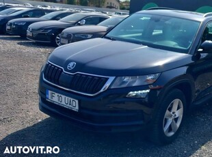 Skoda Kodiaq 1.5 TSI DSG Style