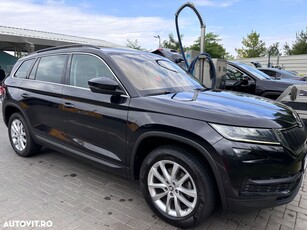 Skoda Kodiaq 1.5 TSI DSG Style