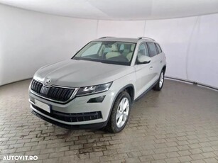 Skoda Kodiaq 2.0 TDI 4X4 DSG Style