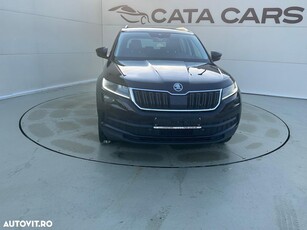 Skoda Kodiaq 2.0 TDI DSG Ambition