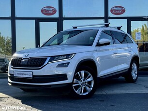 Skoda Kodiaq 2.0 TDI DSG Style