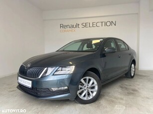 Skoda Octavia 1.0 TSI Active