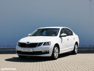 Skoda Octavia 1.0 TSI Ambition