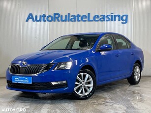 Skoda Octavia 1.0 TSI Ambition