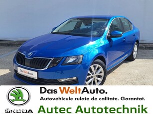 Skoda Octavia 1.0 TSI Ambition