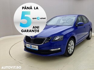 Skoda Octavia 1.0 TSI Ambition