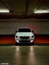 Skoda Octavia 1.2 TSI Ambiente