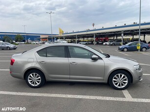 Skoda Octavia 1.2 TSI Business